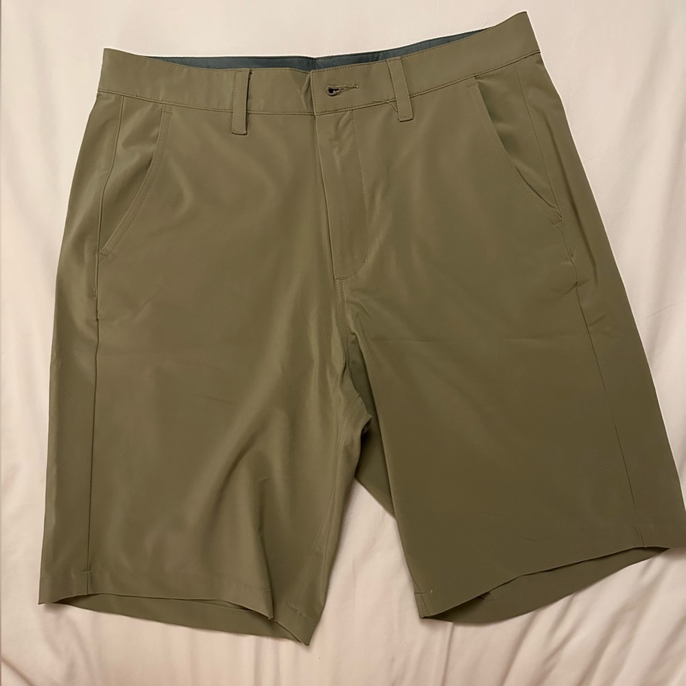 Free fly Men's Hybrid Short II – 7"